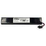Vhbw batterie compatible avec neato botvac d5 + d6 d303 d502 connected d3 + d4 d503 d301 d5 d3 d7 robot ... Vhbw batterie compatible avec neato botvac d5 + d6 d303 d502 connected d3 + d4 d503 d301 d5 d3 d7 robot ...