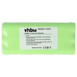 Vhbw batterie remplacement pour dirt devil r1 - l051b 0607004 0610014 0606004 0611004 0612014 pour aspirateur ... Vhbw batterie remplacement pour dirt devil r1 - l051b 0607004 0610014 0606004 0611004 0612014 pour aspirateur ...
