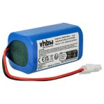 Vhbw batterie remplacement pour ilife px - b020 pour robot �lectrom�nager (2600mah 148v li - ion)
