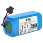 Vhbw batterie remplacement pour proscenic cmicr18650f8m7 - 4s1p pour robot électroménager (3400mah 148v ... Vhbw batterie remplacement pour proscenic cmicr18650f8m7 - 4s1p pour robot électroménager (3400mah 148v ...