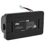 Vhbw batterie compatible avec rowenta x - plorer série 20 aqua rr6875 rr6875wh robot électroménager noir ... Vhbw batterie compatible avec rowenta x - plorer série 20 aqua rr6875 rr6875wh robot électroménager noir ...
