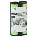 Vhbw batterie compatible avec sony mdr - rf995 mdr - rf995rk wh - rf400 casque audio couteurs sans fil ...