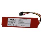 Vhbw batterie compatible avec xiaomi roborock s7 s70 s702 - 00 tanos - s s7 pro ultra s7pu02 - 00 robot ... Vhbw batterie compatible avec xiaomi roborock s7 s70 s702 - 00 tanos - s s7 pro ultra s7pu02 - 00 robot ...