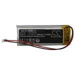 Vhbw batterie compatible avec xp deus pinpointer mi - 4 mi - 6 détecteur de métaux (700mah 37v li - polymère) ... Vhbw batterie compatible avec xp deus pinpointer mi - 4 mi - 6 détecteur de métaux (700mah 37v li - polymère) ...