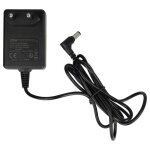 Vhbw chargeur remplacement pour bosch 12040284 so18buv2350065 pour aspirateur balai sans fil ou � main ...