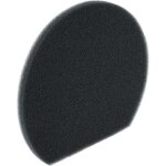 Vhbw filtre compatible avec bosch bgs05a320 bgs05a222 bgs05aaa2 bgs05a322 bgs05x240 aspirateur - filtre ...