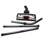 Vhbw set daccessoires 5 pcs. compatible avec numatic nvh 180 nst 220 nupro reflo nst 220 a aspirateur ...