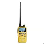 Vhf navicom ipx7