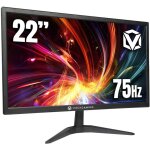 Vibox Écran pc 21. 5 pouces moniteur de bureau 75hz faible lumière bleue confort des yeux vga et hdmi ... Vibox Écran pc 21. 5 pouces moniteur de bureau 75hz faible lumière bleue confort des yeux vga et hdmi ...