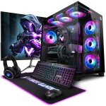 Vibox iii - 479 pc gamer complet ? 27 Écran ? intel core i7 12700kf ? rtx 5080 16 go ? 32 go ram ? 2 ... Vibox iii - 479 pc gamer complet ? 27 Écran ? intel core i7 12700kf ? rtx 5080 16 go ? 32 go ram ? 2 ...