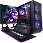 Vibox x - 114 pc gamer complet ? 27 cran ? intel core i9 14900kf ? rtx 5080 16 go ? 32 go ram ? 2 to ...