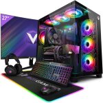 Vibox x - 118 pc gamer complet ? 27 Écran ? intel core i9 14900kf ? rtx 5080 16 go ? 32 go ram ? 2 to ... Vibox x - 118 pc gamer complet ? 27 Écran ? intel core i9 14900kf ? rtx 5080 16 go ? 32 go ram ? 2 to ...