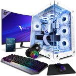 Vibox sg - x - 234 pc gamer complet ? 27 cran ? intel core i9 14900kf ? rtx 5080 16 go ? 32 go ram ? ...