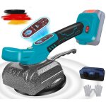 Vibreur carrelage ? machine de pose de carrelage lectrique 21v 5 vitesses rglables compatible makita ...