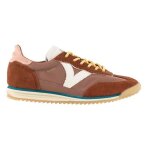 Victoria - baskets - marron - marron - 38 - chaussures femme