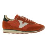 Victoria - baskets saturno - orange - orange - 39 - chaussures femme