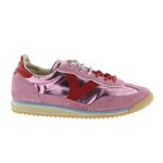 Victoria - baskets saturno - rose - rose - 36 - chaussures femme