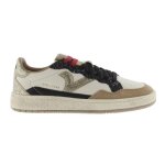Victoria - baskets smash - multicolore - blanc cass - 36 - chaussures femme
