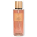 Victorias secret - brume pour le corps 250ml - amber romance -