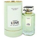 Eau de parfum - victorias secret first love - floral - 100ml - 2020