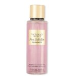 Brume parfum�e - victoria secret - pure seduction shimmer - 250ml - femme