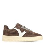 Victoria seul oversize baskets femme