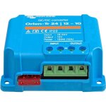 Victron energy orion - tr 24 / 12 - 20 convertisseur cc / cc 24 v / dc - 12. 5 v / dc / 25 a 240 w Victron energy orion - tr 24 / 12 - 20 convertisseur cc / cc 24 v / dc - 12. 5 v / dc / 25 a 240 w