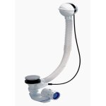 Vidage de baignoire a cable easybain