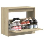 Vidaxl armoire à chaussures, Étagère à chaussures avec tiroir, meuble à chaussures avec rangement entrée ... Vidaxl armoire à chaussures, Étagère à chaussures avec tiroir, meuble à chaussures avec rangement entrée ...