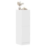 Vidaxl armoire de cuisine blanc 38x415x1315 cm bois ding�nierie 860112