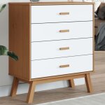 Vidaxl armoire à tiroirs commode avec pieds meuble de rangement organisateur de salon salle de séjour ... Vidaxl armoire à tiroirs commode avec pieds meuble de rangement organisateur de salon salle de séjour ...