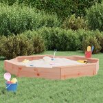 Vidaxl bac à sable avec sièges jeu de sable pour enfants aire de jeux pour tout - petits jardin extérieur ... Vidaxl bac à sable avec sièges jeu de sable pour enfants aire de jeux pour tout - petits jardin extérieur ...