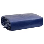 Vidaxl bâche, couverture de toit résistante aux uv, bâche de protection pour meuble de jardin remorque ... Vidaxl bâche, couverture de toit résistante aux uv, bâche de protection pour meuble de jardin remorque ...