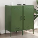 Vidaxl buffets 2 pcs armoires avec pieds placards avec porte meubles de rangement salon chambre à coucher ... Vidaxl buffets 2 pcs armoires avec pieds placards avec porte meubles de rangement salon chambre à coucher ...