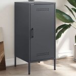 Vidaxl buffet armoire avec pieds placard avec porte meuble de rangement salon chambre  coucher intrieur ...