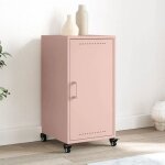 Vidaxl buffet armoire avec porte placard avec rangement organisateur de salle de sjour salon maison ...