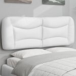 Vidaxl coussin de tête de lit oreiller de lecture avec fermeture à glissière coussin de lecture pour ... Vidaxl coussin de tête de lit oreiller de lecture avec fermeture à glissière coussin de lecture pour ...