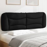 Vidaxl coussin de tte de lit oreiller de lecture avec fermeture  glissire coussin de lecture pour ...
