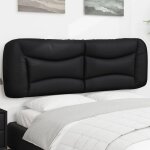 Vidaxl coussin de tête de lit, oreiller de lecture avec fermeture à glissière, coussin de lecture pour ... Vidaxl coussin de tête de lit, oreiller de lecture avec fermeture à glissière, coussin de lecture pour ...