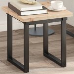 Vidaxl dessus de table 40x40x25 cm carr bois de pin massif dessus de table en bois dessus de table dappoint ...