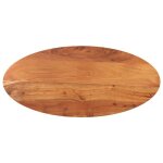 Vidaxl dessus de table dessus de table de remplacement dessus de rechange salle à manger 110x40x38 cm ... Vidaxl dessus de table dessus de table de remplacement dessus de rechange salle à manger 110x40x38 cm ...