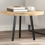 Vidaxl dessus de table rond Ø60x4 cm bois massif dacacia dessus de table de rechange dessus de table ... Vidaxl dessus de table rond Ø60x4 cm bois massif dacacia dessus de table de rechange dessus de table ...