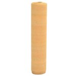 Vidaxl filet brise - vue sable 12x10 m pehd 195 g / m² écran de jardin écran dintimité de jardin écran ... Vidaxl filet brise - vue sable 12x10 m pehd 195 g / m² écran de jardin écran dintimité de jardin écran ...