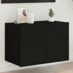 Vidaxl meuble tv mural avec lumières led armoire de télévision suspendue avec rangement meuble télé flottant ... Vidaxl meuble tv mural avec lumières led armoire de télévision suspendue avec rangement meuble télé flottant ...