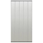 Vidaxl moustiquaire avec rideau en maille filet anti - moustiques filet de fentre contre abeilles mouches ...