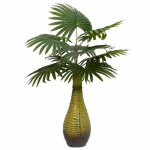 Vidaxl palmier artificiel 9 feuilles 65 cm vert plante artificielle arbre artificiel palmier artificiel ... Vidaxl palmier artificiel 9 feuilles 65 cm vert plante artificielle arbre artificiel palmier artificiel ...