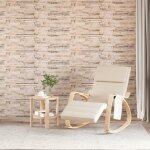 Vidaxl panneaux muraux 3d 14 pcs blanc et rouge 100x25 cm eps lambris décoration murale revêtement mural ... Vidaxl panneaux muraux 3d 14 pcs blanc et rouge 100x25 cm eps lambris décoration murale revêtement mural ...