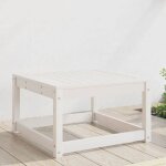 Vidaxl repose - pied de jardin pouf de palette table basse de terrasse meuble modulaire de salon balcon ... Vidaxl repose - pied de jardin pouf de palette table basse de terrasse meuble modulaire de salon balcon ...