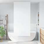 Vidaxl store enrouleur de douche 90x240 cm largeur du tissu 86 cm store de douche store enrouleur de ... Vidaxl store enrouleur de douche 90x240 cm largeur du tissu 86 cm store de douche store enrouleur de ...