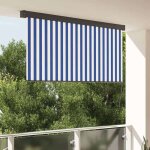 Vidaxl stores extérieurs à enrouleur pour le patio le jardin la terrasse et les fenêtres. protection ... Vidaxl stores extérieurs à enrouleur pour le patio le jardin la terrasse et les fenêtres. protection ...